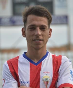 lvaro Romero (Algeciras C.F.) - 2020/2021